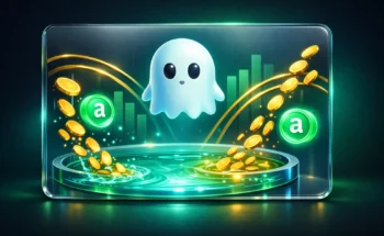 آموزش پروتکل Aave - وام‌دهی و استقراض در دیفای