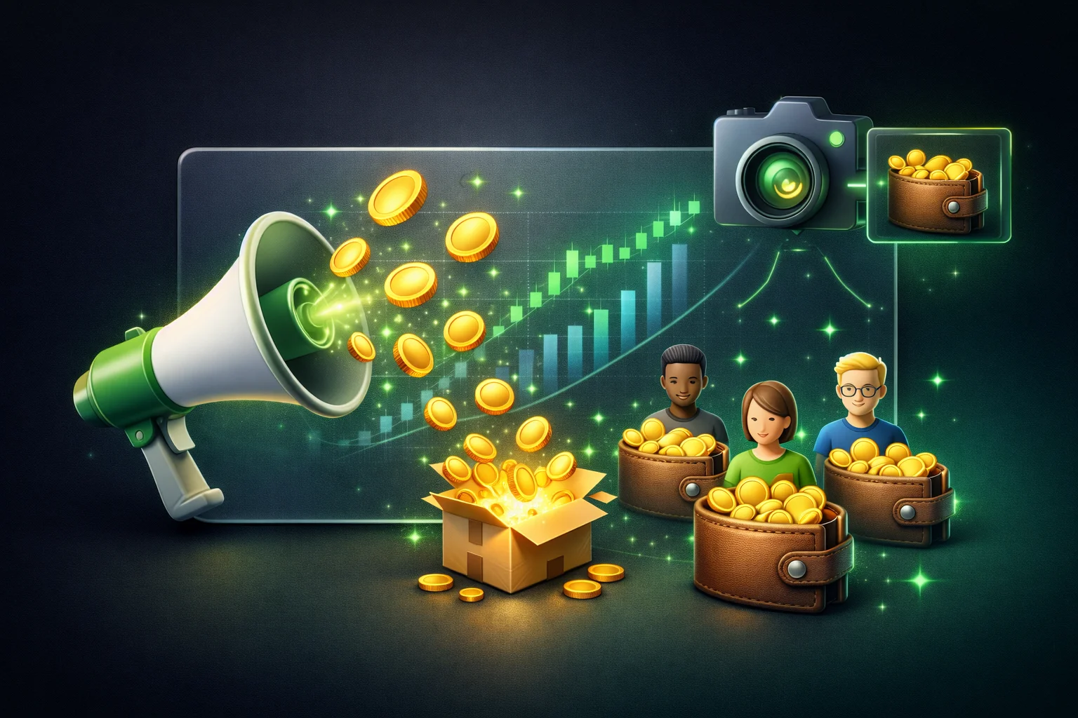 آموزش ایردراپ - انواع ایردراپ و نحوه دریافت