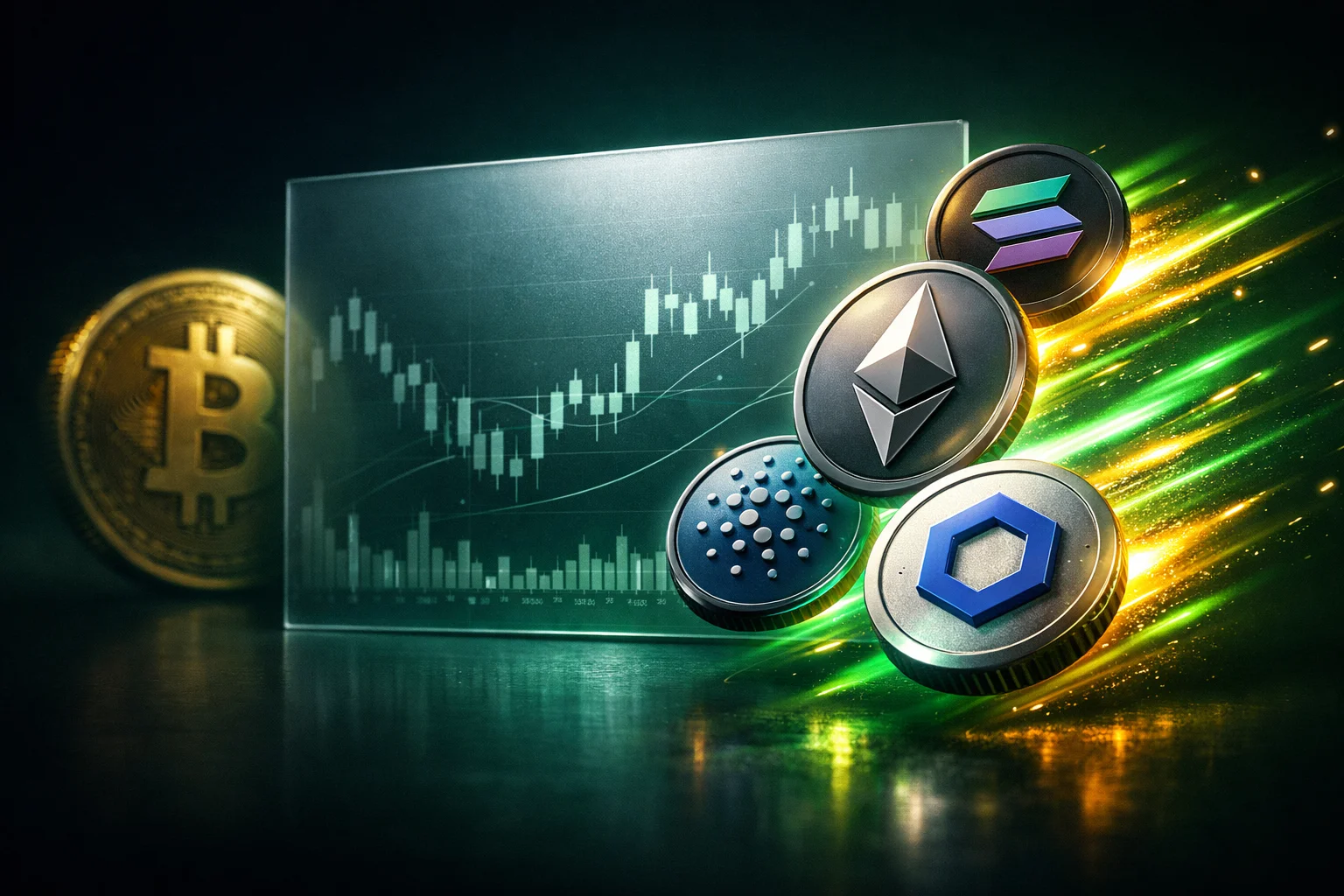 آلت‌سیزن ۲۰۲۶ - تحلیل چرخه بازار کریپتو