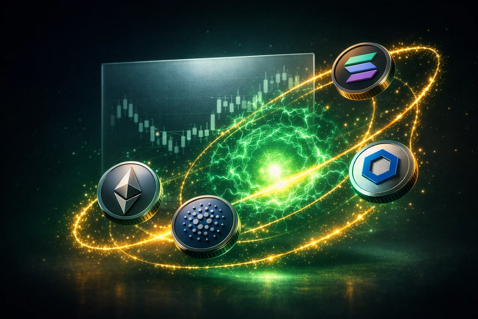 جریان ETF و سرمایه نهادی در آلت&zwnj;سیزن ۲۰۲۶