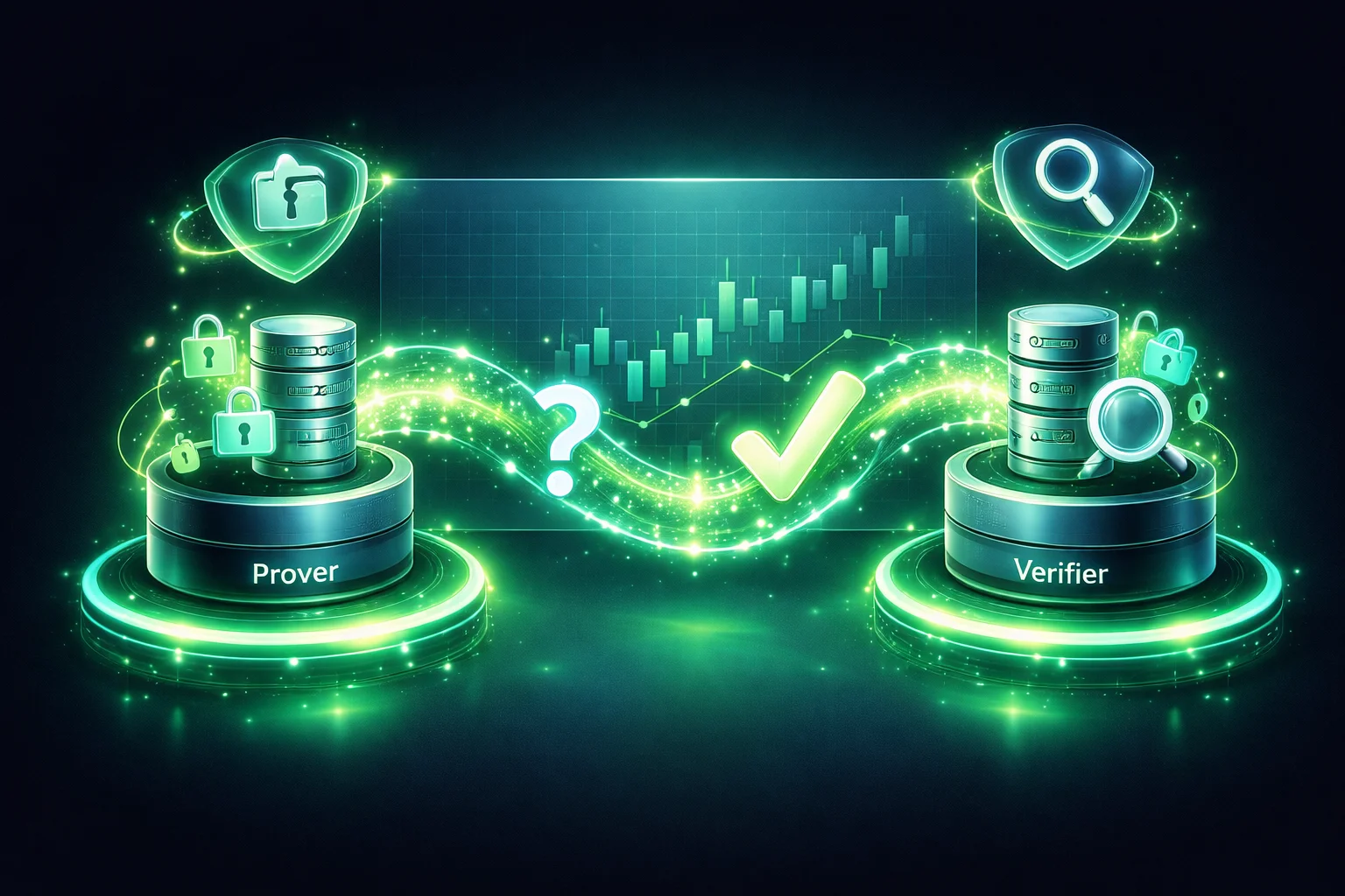 ZKP در بلاک چین