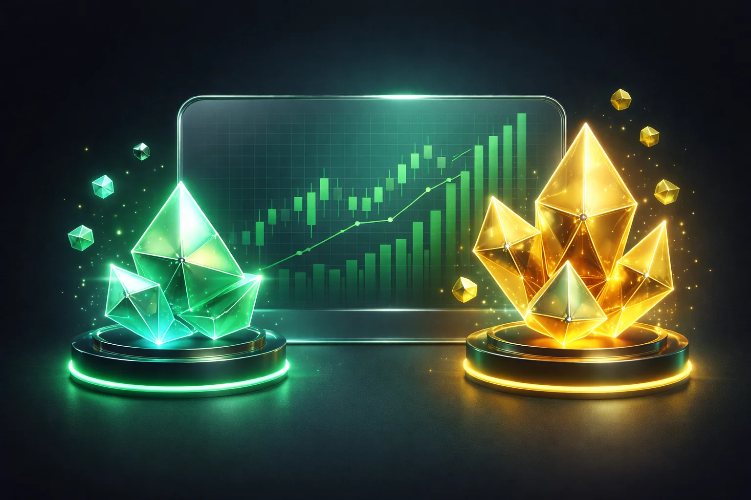 zk-SNARK در برابر zk-STARK