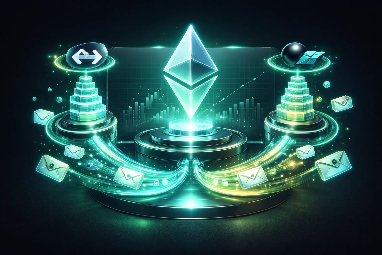 پروژه&zwnj;های ZKP