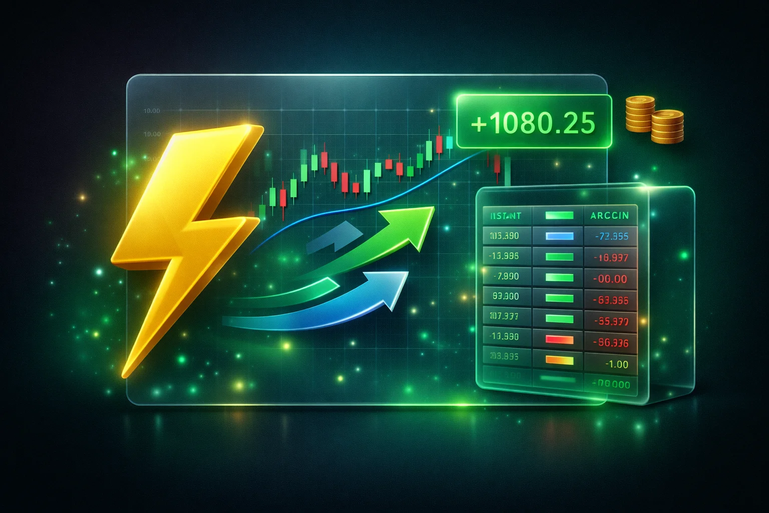 آموزش Limit Order و تعیین قیمت در ترید ارز دیجیتال