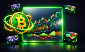 تحلیل قیمت بیت کوین در ۱۷ فروردین ۱۴۰۵