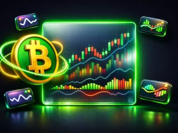 تحلیل قیمت بیت کوین در ۱۷ فروردین ۱۴۰۵