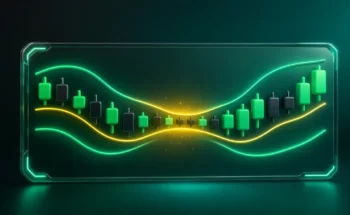 آموزش بولینجر باند در ارز دیجیتال