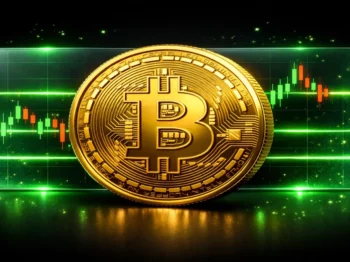 تحلیل تکنیکال بیت‌کوین فروردین ۱۴۰۵ و سطوح حمایت و مقاومت