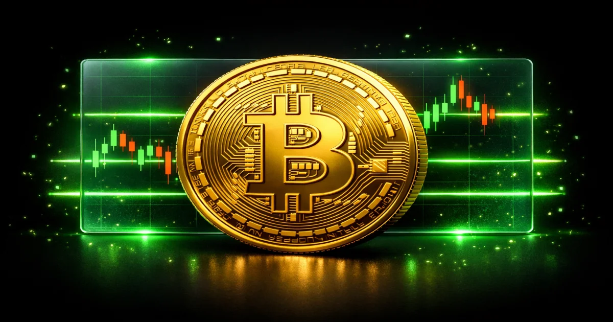 تحلیل تکنیکال بیتکوین فروردین ۱۴۰۵ و سطوح حمایت و مقاومت