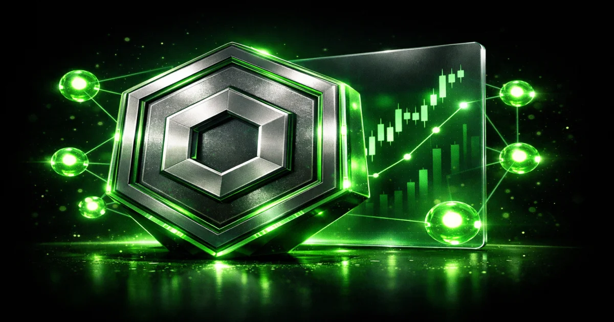 تحلیل چین‌لینک LINK در سال ۱۴۰۵ و سناریوهای قیمتی