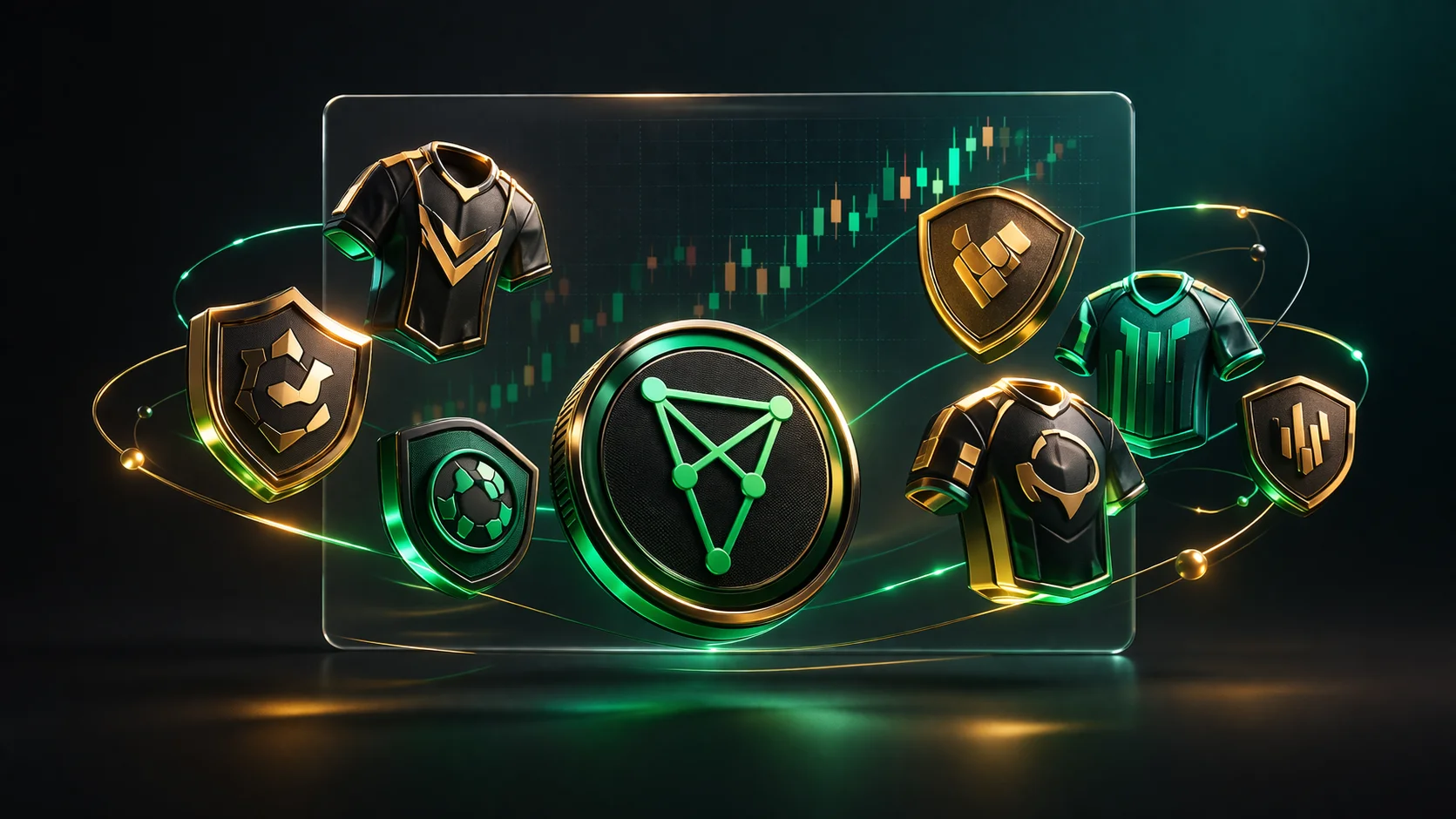 تحلیل قیمت CHZ چیلیز در آستانه جام جهانی ۲۰۲۶