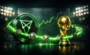 چیلیز CHZ و جام جهانی ۲۰۲۶ - تحلیل فن‌توکن‌ها