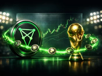 چیلیز CHZ و جام جهانی ۲۰۲۶ - تحلیل فن‌توکن‌ها