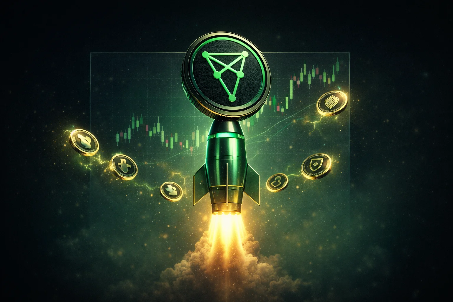 فنتوکنهای ورزشی چیلیز - نحوه عملکرد