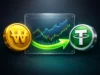 تبدیل وون کره جنوبی به تتر و خرید USDT با KRW