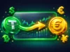 تبدیل تتر به یورو و فروش USDT برای دریافت ارز اروپایی