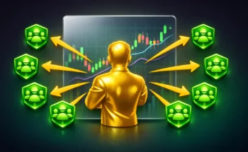 آموزش کامل کپی ترید در صرافی های ارز دیجیتال