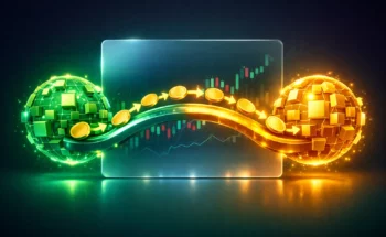 کراس چین بریج و انتقال دارایی بین شبکه های مختلف بلاکچین