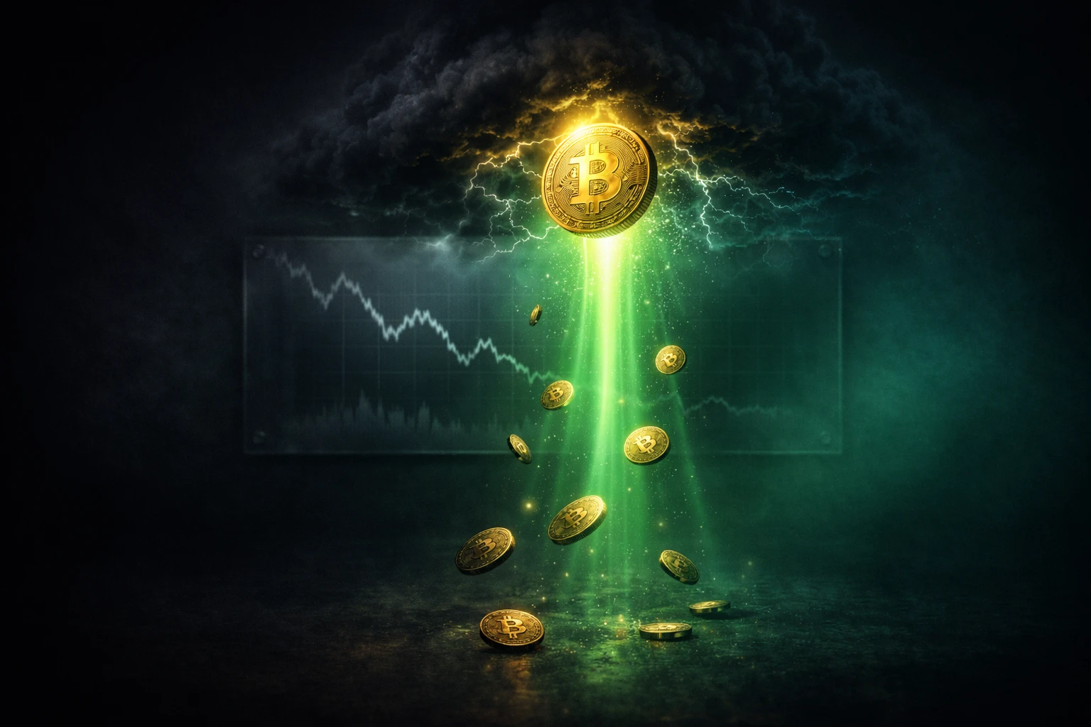 استراتژی سرمایه گذاری در دوره ترس شدید بازار