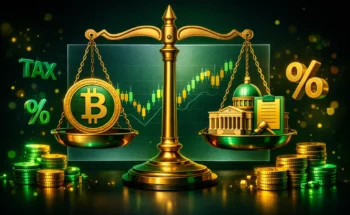 مالیات بر ارز دیجیتال در ایران — راهنمای جامع ۱۴۰۵