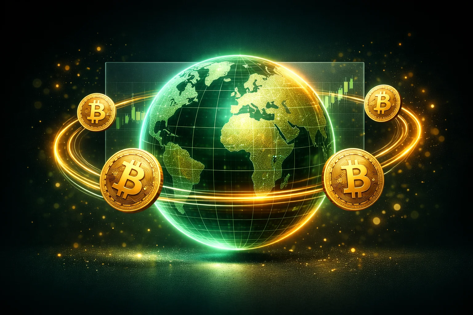 مالیات کریپتو در کشورهای مختلف جهان