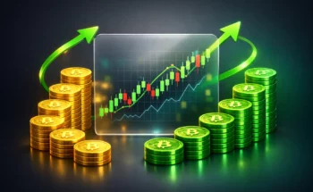 استراتژی DCA میانگین گیری هزینه برای خرید پله ای ارز دیجیتال