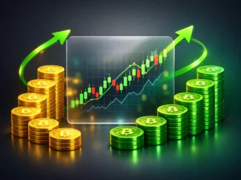 استراتژی DCA میانگین گیری هزینه برای خرید پله ای ارز دیجیتال