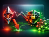 تحلیل اتریوم پس از هک کلپ دائو - نمودار قیمت ETH
