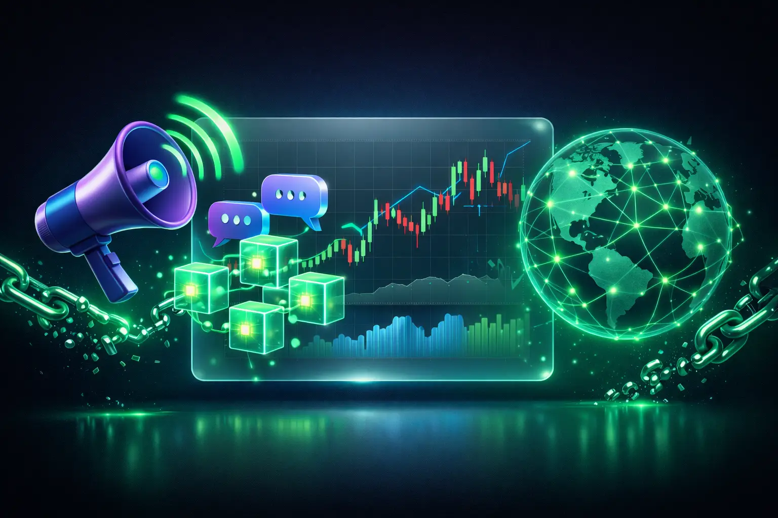 فارکستر پروتکل شبکه اجتماعی غیرمتمرکز بر بستر اتریوم