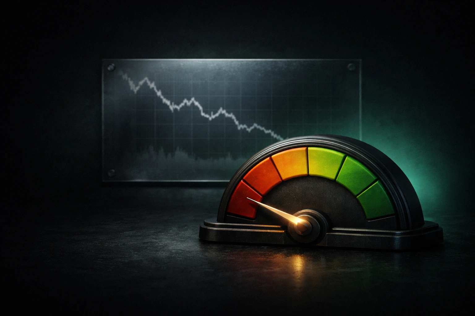 چرخه های تاریخی بازار کریپتو در دوره ترس