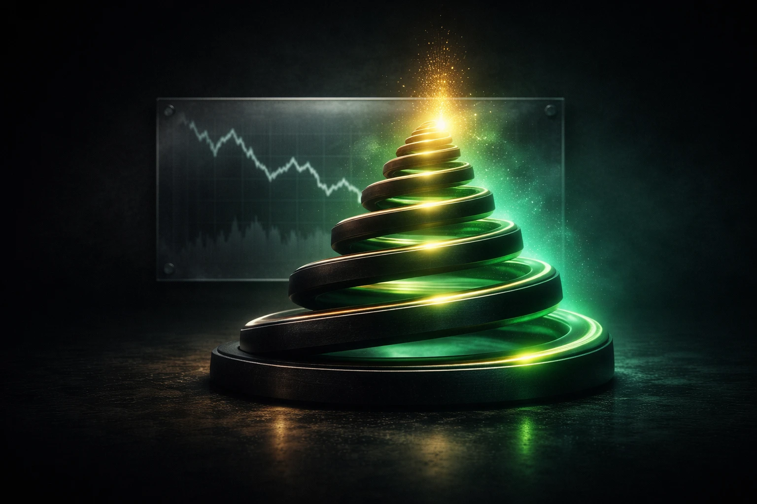 شاخص ترس و طمع ارز دیجیتال چیست