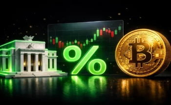 نشست FOMC فدرال رزرو و تاثیر بر قیمت بیت‌کوین