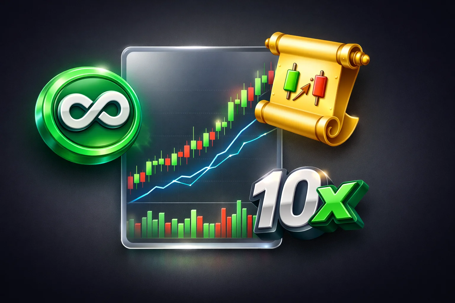 آموزش فیوچرز کریپتو و تفاوت قرارداد دائمی و آتی در بازار ارز دیجیتال