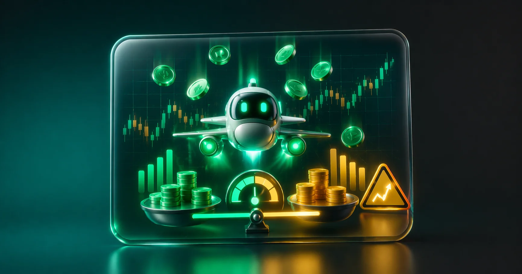 مزایا و معایب گرید تریدینگ &mdash; معاملات اتوماتیک در مقابل بازار روندی