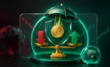 هج کردن در ارز دیجیتال — محافظت از سرمایه با استراتژی هجینگ