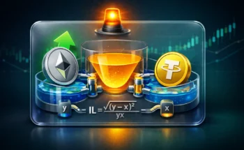 ایمپرمننت لاس یا زیان ناپایدار در استخرهای نقدینگی دیفای