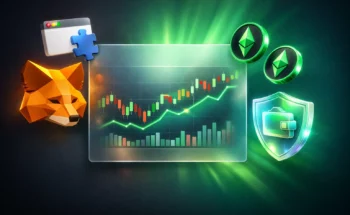 آموزش کامل MetaMask از نصب تا ترید — ارزینجا