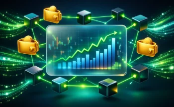 آموزش آنالیز آن چین ابزارها و شاخص های کلیدی برای تریدر ارز دیجیتال