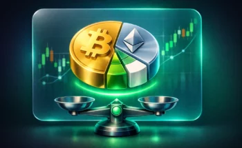 چیدن پرتفولیو ارز دیجیتال - راهنمای کامل تخصیص دارایی