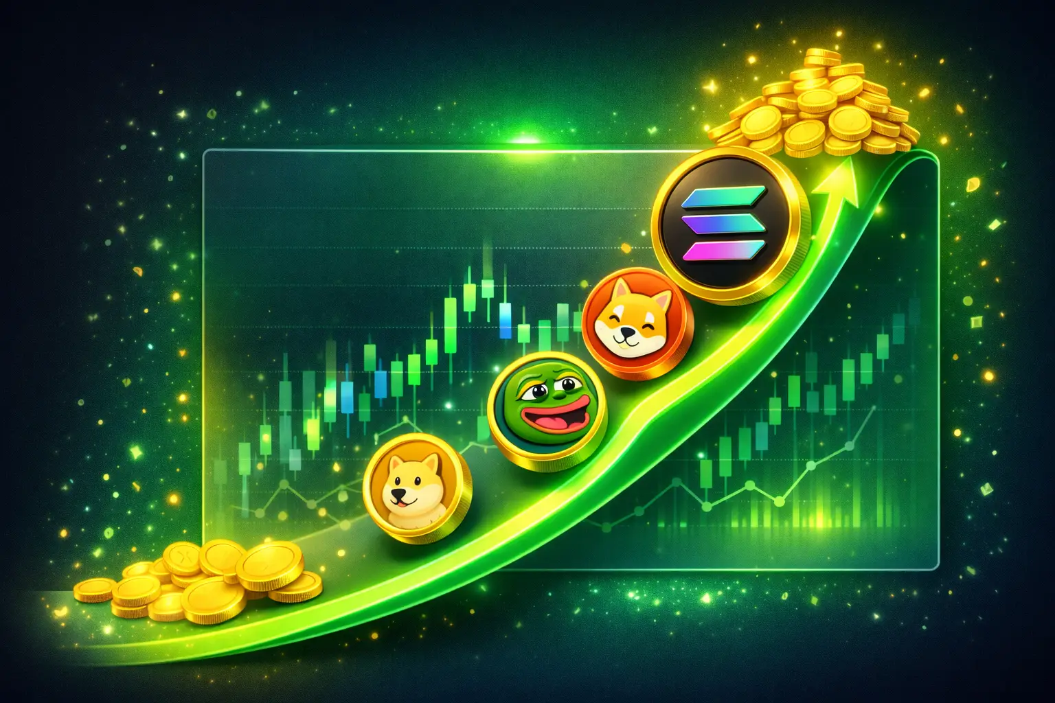 منحنی پیوند Bonding Curve در پامپ فان