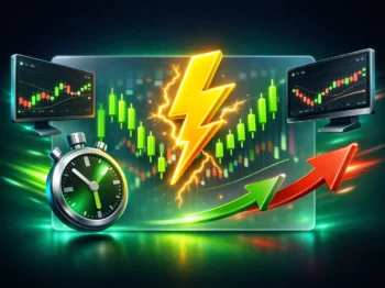 آموزش اسکالپینگ ارز دیجیتال - استراتژی معامله کوتاه‌مدت