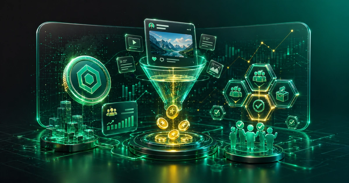 سوشال&zwnj;فای - کسب درآمد از محتوا