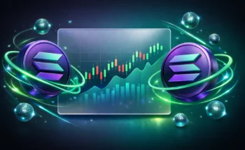 تحلیل قیمت سولانا در ۱۷ فروردین ۱۴۰۵