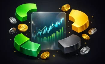 آموزش کامل توکنومیکس و تحلیل توزیع عرضه توکن در پروژه های کریپتو