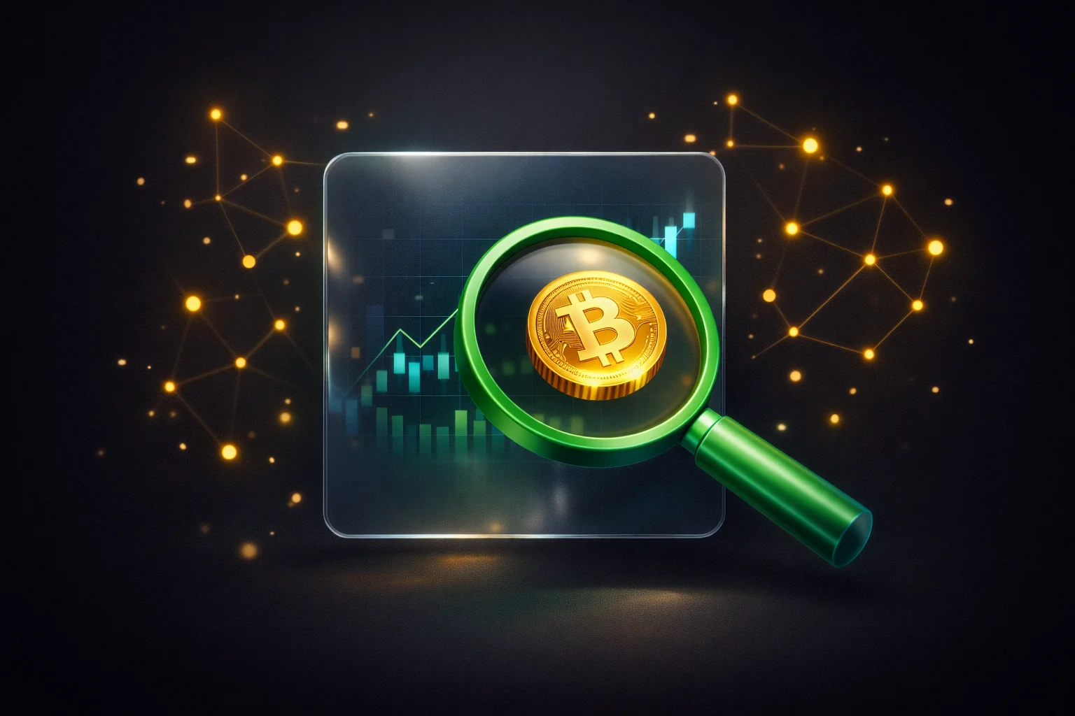 نمودار توزیع عرضه توکن در پروژه های ارز دیجیتال