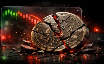 تاثیر تعرفه‌های تجاری بر سقوط بازار ارز دیجیتال و بیت‌کوین