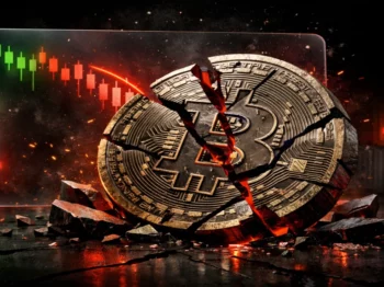 تاثیر تعرفه‌های تجاری بر سقوط بازار ارز دیجیتال و بیت‌کوین