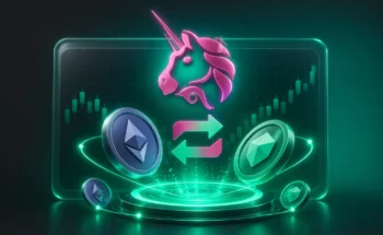 آموزش یونی‌سواپ — صرافی غیرمتمرکز و استخر نقدینگی