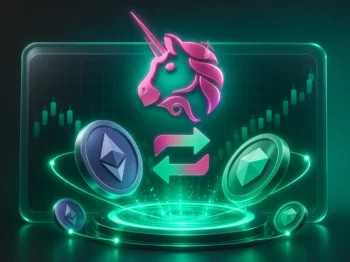 آموزش یونی‌سواپ — صرافی غیرمتمرکز و استخر نقدینگی