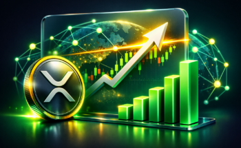 تحلیل ریپل XRP در آوریل ۲۰۲۶ - عملکرد هفتگی و مقاومت کلیدی